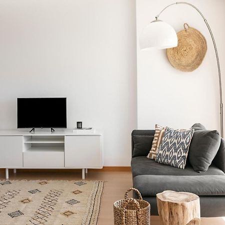 Terraco Da Formosa Apartment Silveira  Luaran gambar