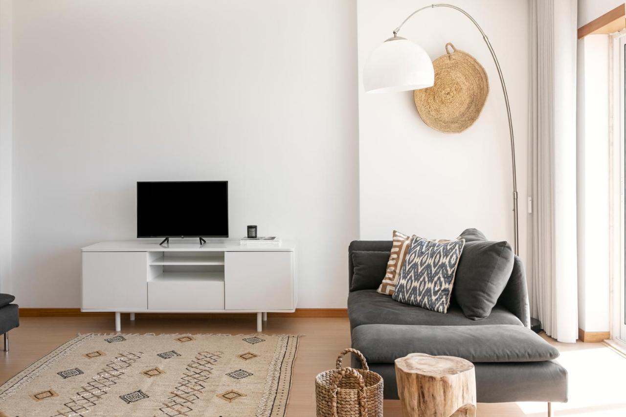 Terraco Da Formosa Apartment Silveira  Luaran gambar