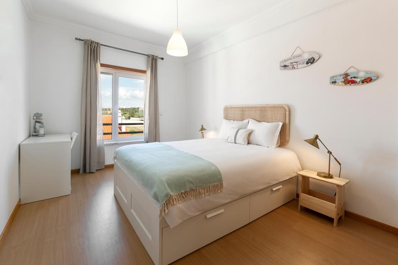 Terraco Da Formosa Apartment Silveira  Luaran gambar