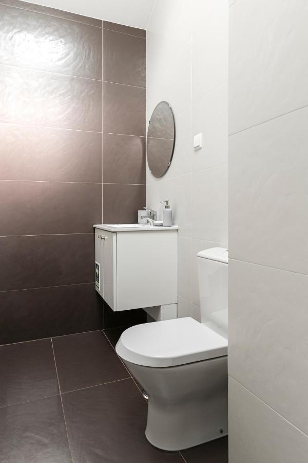 Terraco Da Formosa Apartment Silveira  Luaran gambar