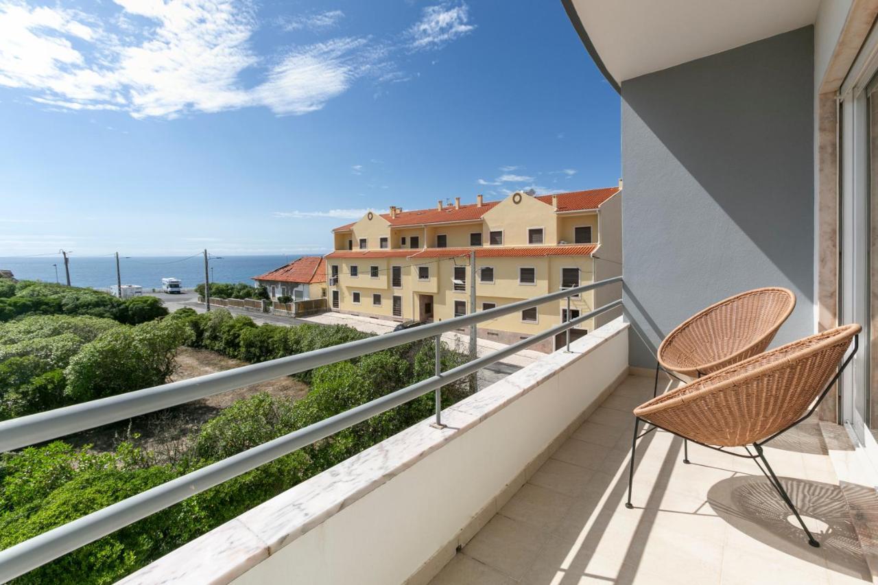Terraco Da Formosa Apartment Silveira  Luaran gambar