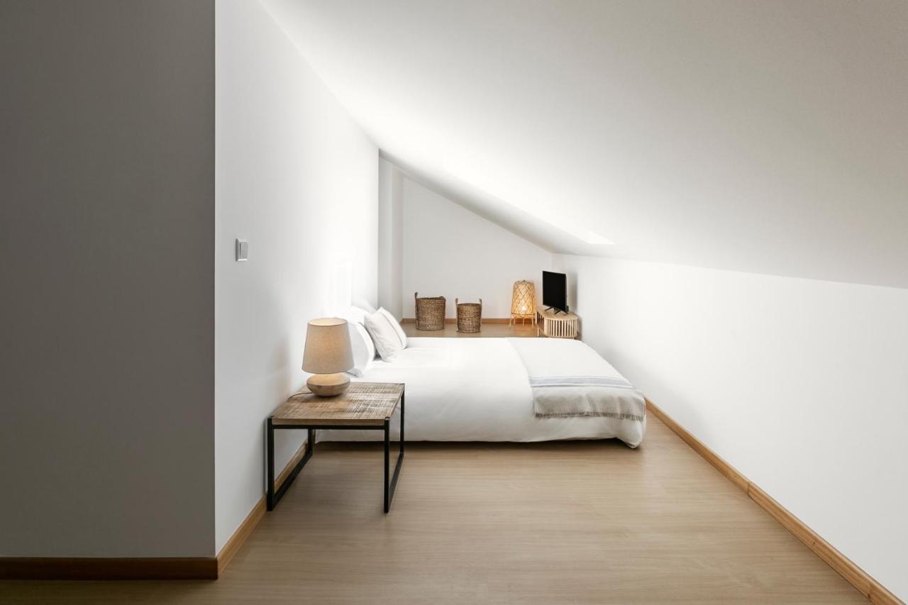Terraco Da Formosa Apartment Silveira  Luaran gambar